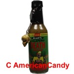 Blair's Jalapeno Death Sauce Mild